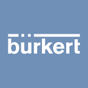 Bürkert Logo