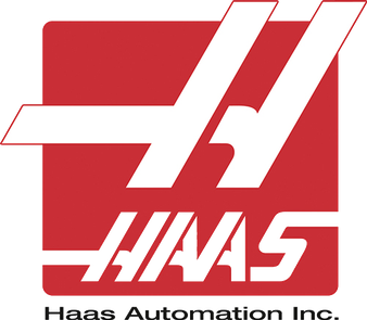 Haas Automation Logo